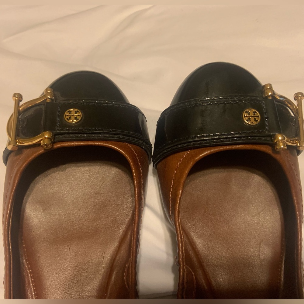 Tory Burch Ballet Flats - Picture 2 of 3